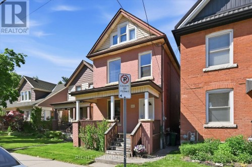 343 Cumberland Avenue, Hamilton, ON 