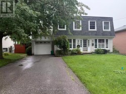 83 LINCOLN GREEN DRIVE Markham, ON L3P 1R6