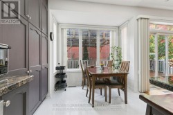 breakfast area - 