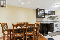 dining/kitchen basement - 