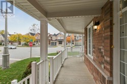 elongated porch - 