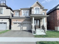 546 BAKER HILL BOULEVARD Whitchurch-Stouffville, ON L4A 5G3