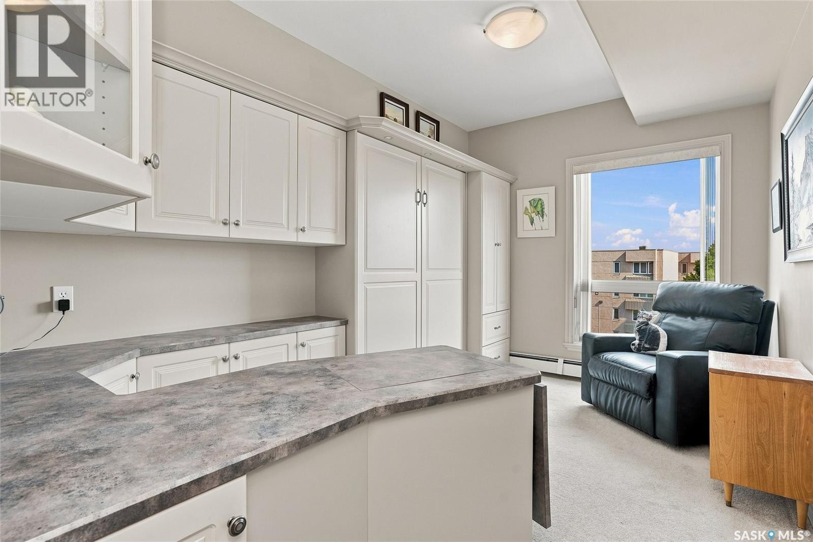 302 110 Armistice Way, Saskatoon, SK