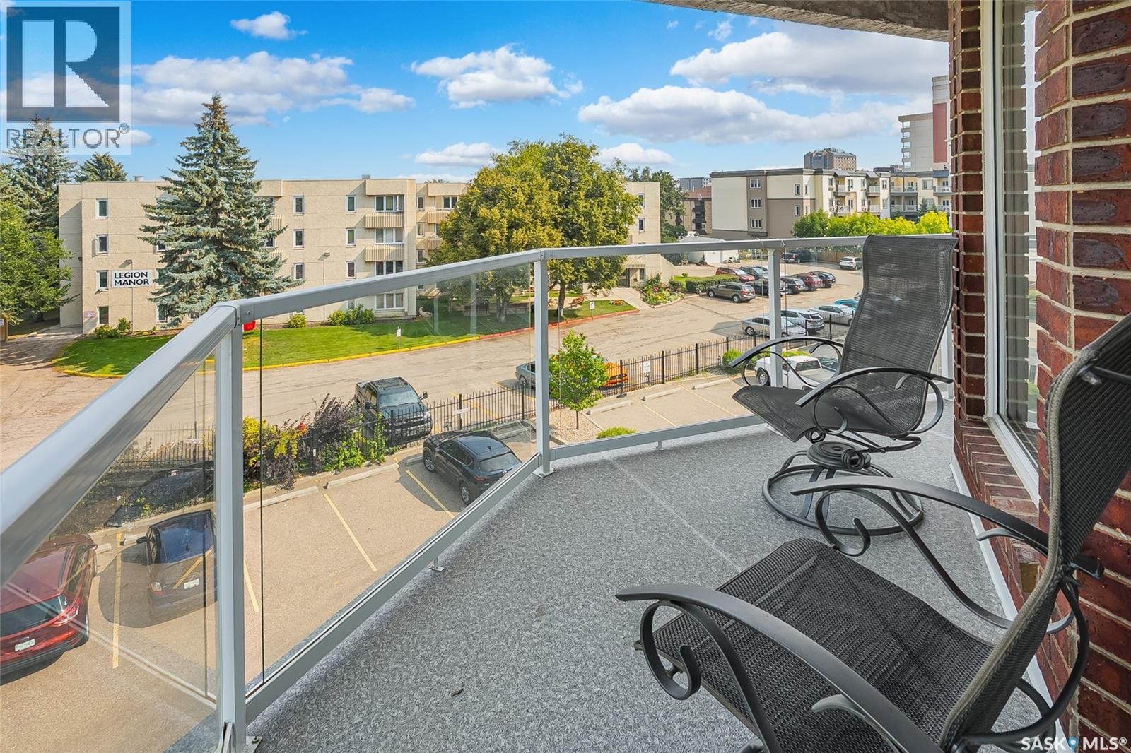 302 110 Armistice Way, Saskatoon, SK