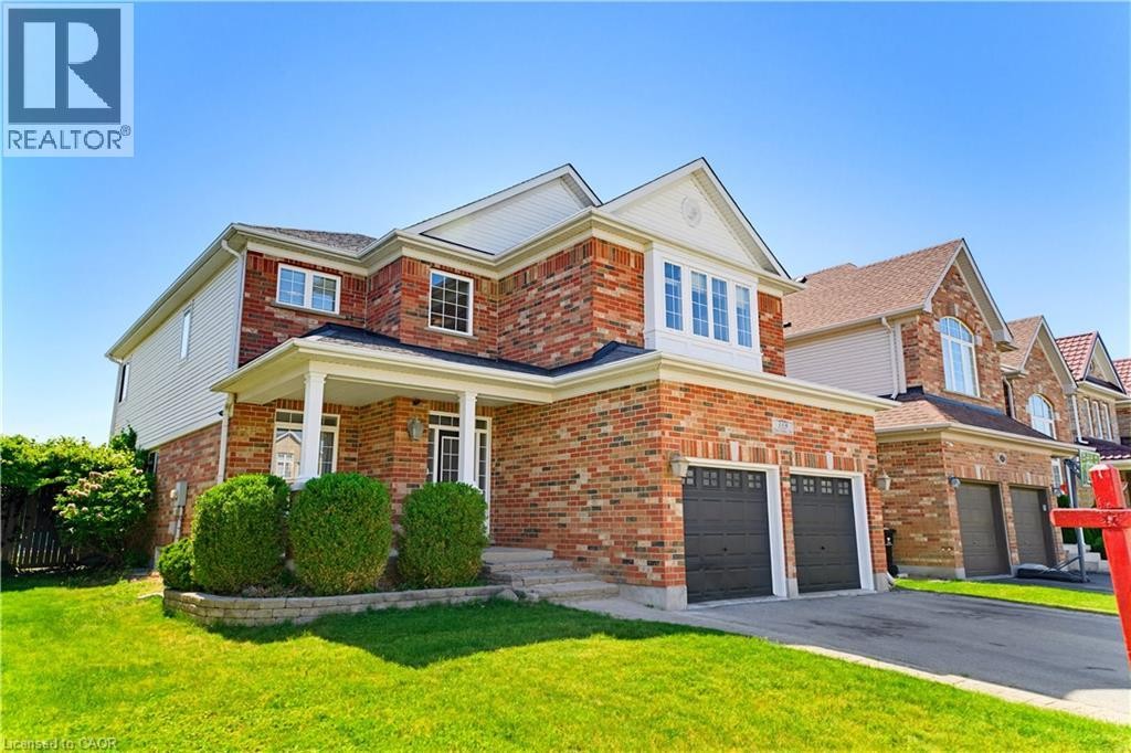 359 Pine Valley Drive, Kitchener, ON