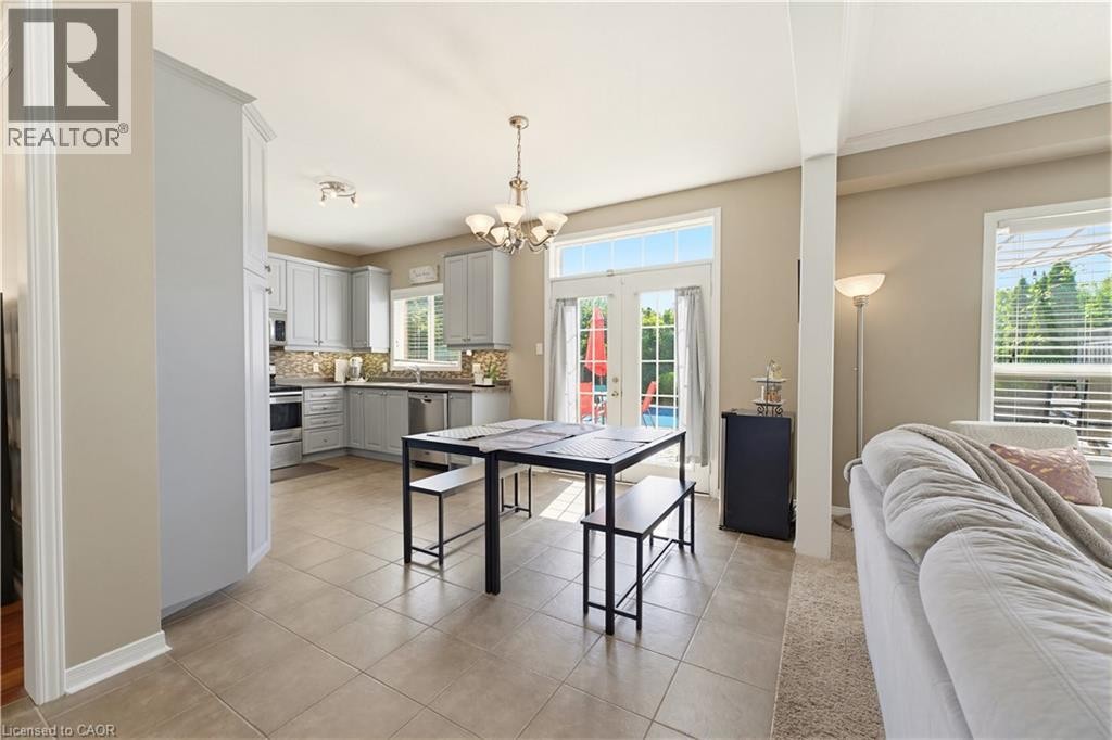 359 Pine Valley Drive, Kitchener, ON
