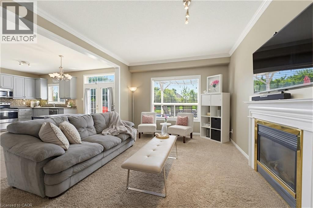359 Pine Valley Drive, Kitchener, ON