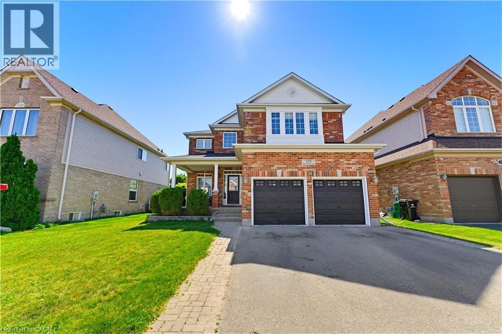 359 Pine Valley Drive, Kitchener, ON