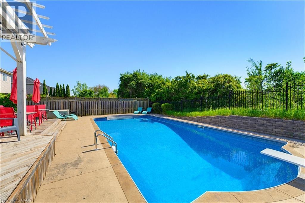 359 Pine Valley Drive, Kitchener, ON