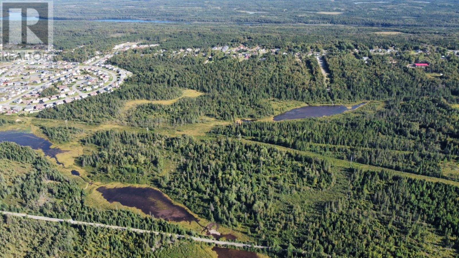 0 Grenfell Heights, Grand Falls-Windsor, NL
