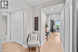 11 BRONTE Road Unit# 409 Oakville, ON L6L 0E1