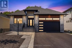 1259 CARFA CRESCENT Kingston (City Northwest), ON K7P 0M7