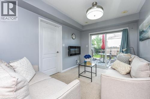 6 VENTURA Avenue Unit# 2  Brampton, ON L6Y 4Y9