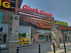 30-511 Maple Grove Drive Oakville, ON L6J 4W3