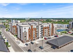 602-728 BROWNSTONE Drive Lakeshore, ON N9K 0C3