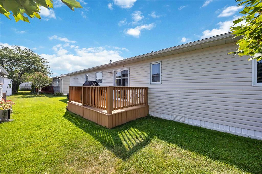 243-5700 Blackwell Sideroad, Sarnia, ON