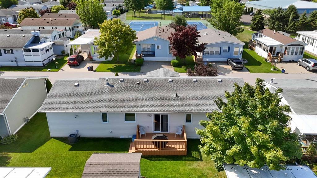 243-5700 Blackwell Sideroad, Sarnia, ON