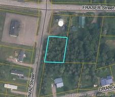 60 Centennial Street Plaster Rock, NB E7G 1J1
