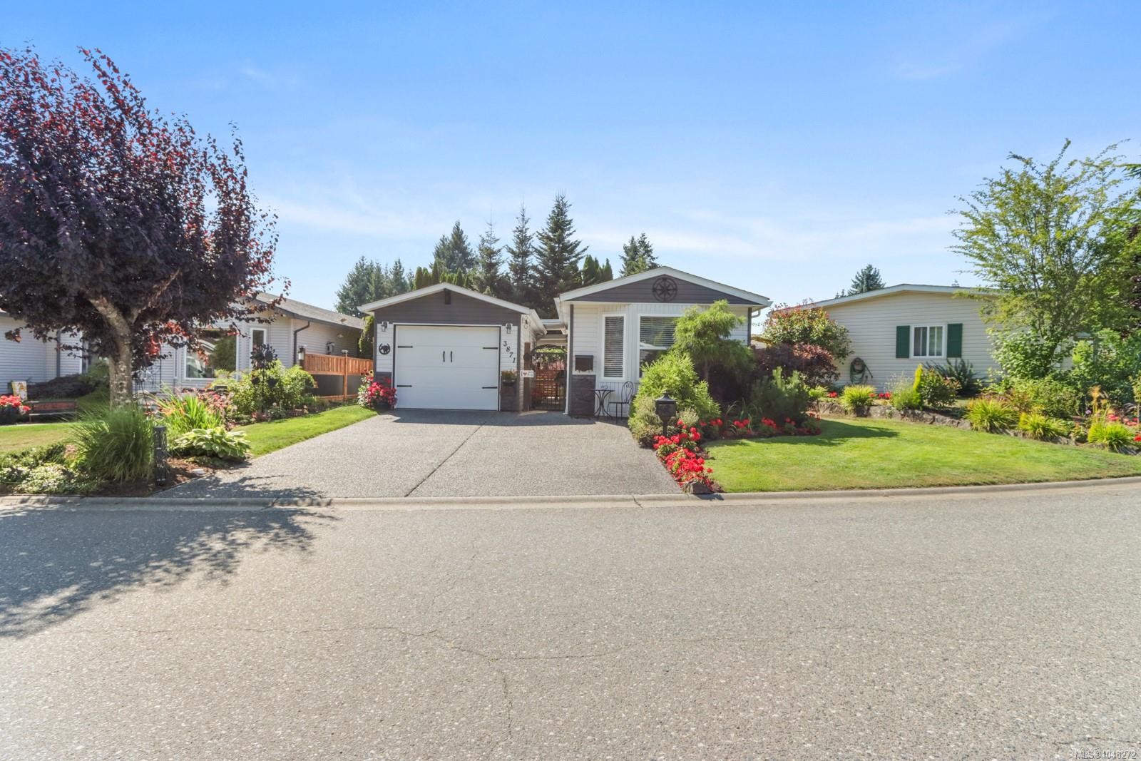 3871 King Arthur Dr, Nanaimo, BC