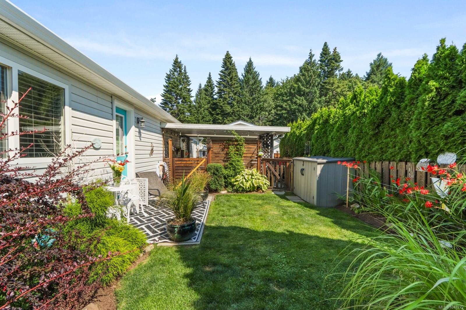 3871 King Arthur Dr, Nanaimo, BC