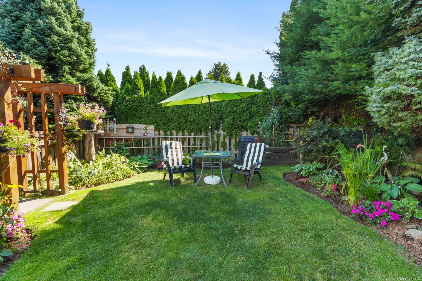 3871 King Arthur Dr, Nanaimo, BC