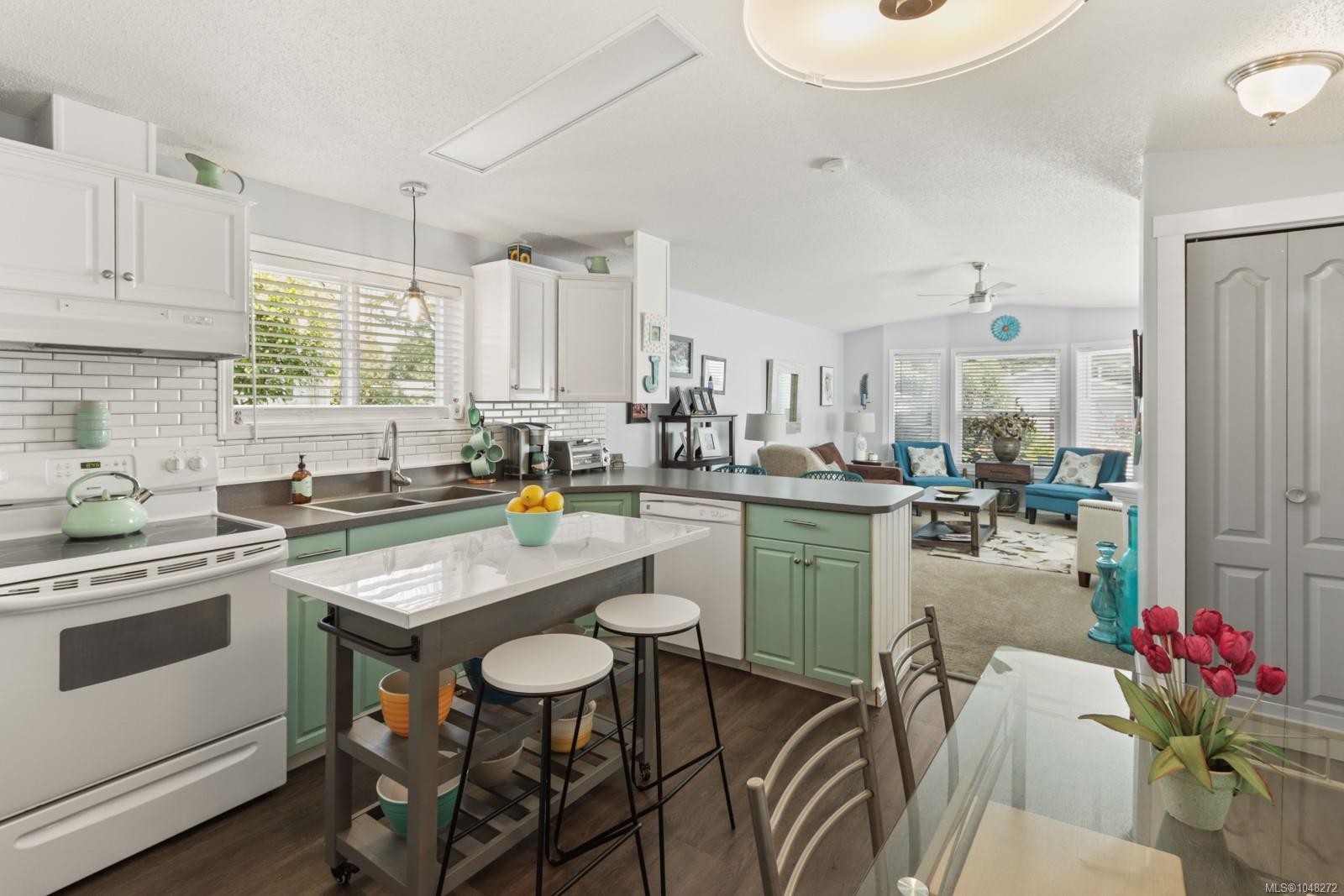 3871 King Arthur Dr, Nanaimo, BC