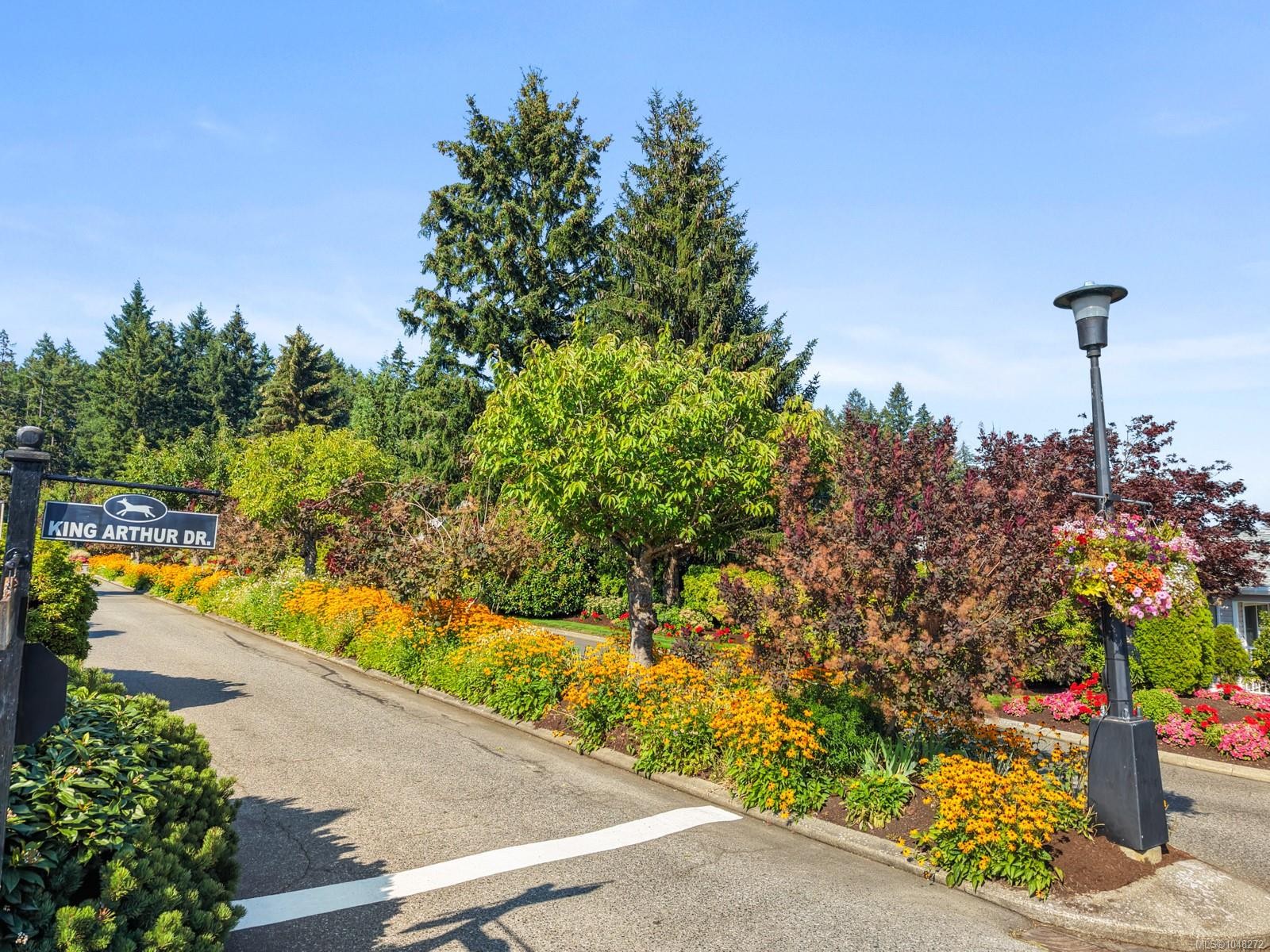 3871 King Arthur Dr, Nanaimo, BC
