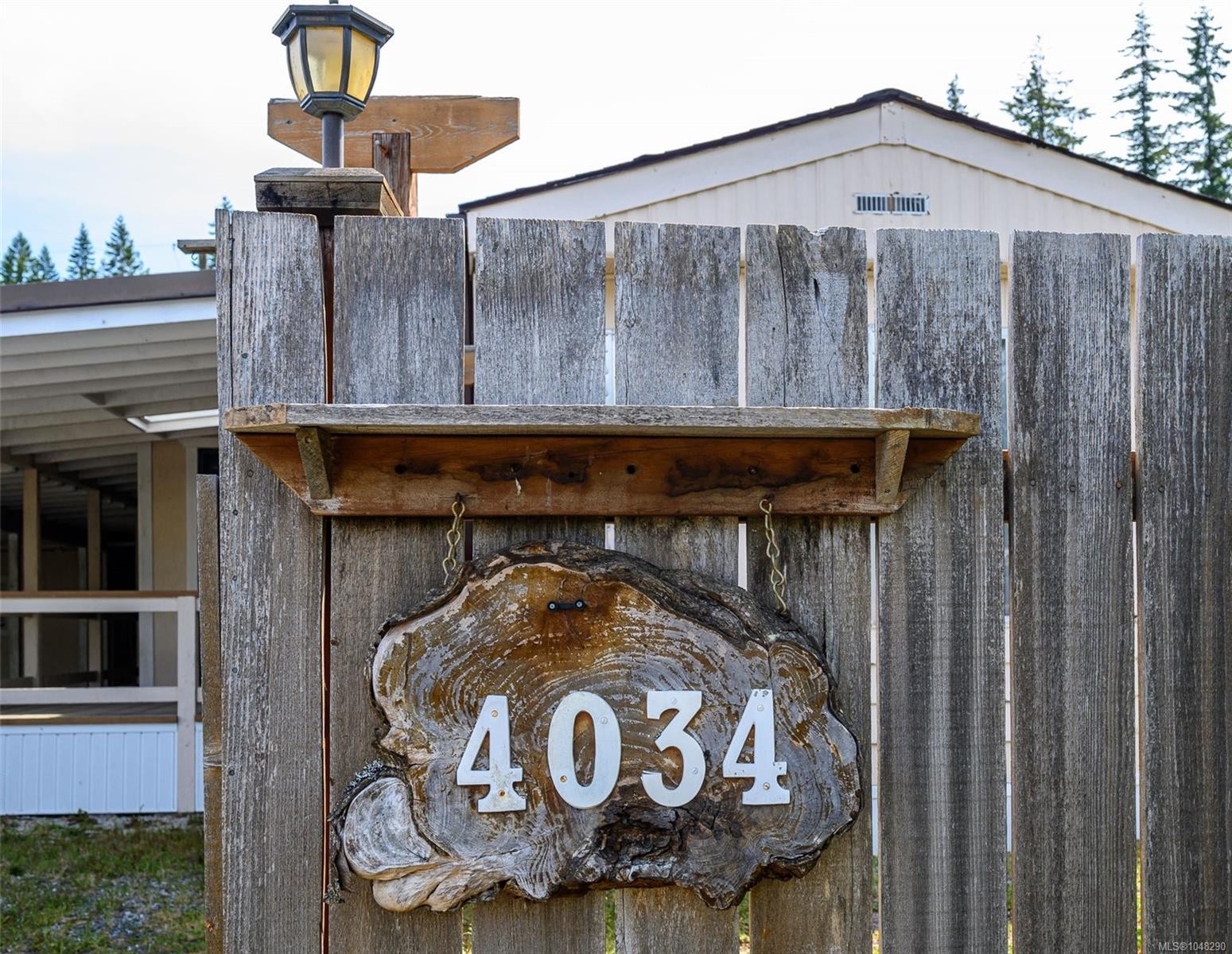 4034 Elk Dr, Woss, BC