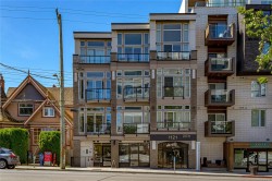 #305-1121 Fort St Victoria, BC V8V 3K9
