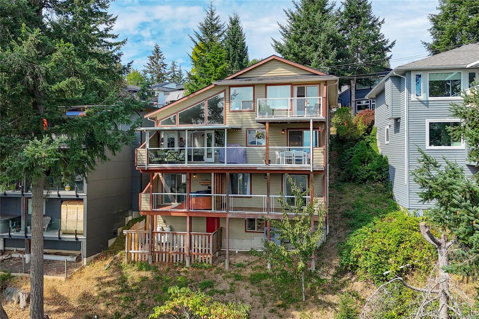 150 Rainbow Cres, Nanaimo, BC