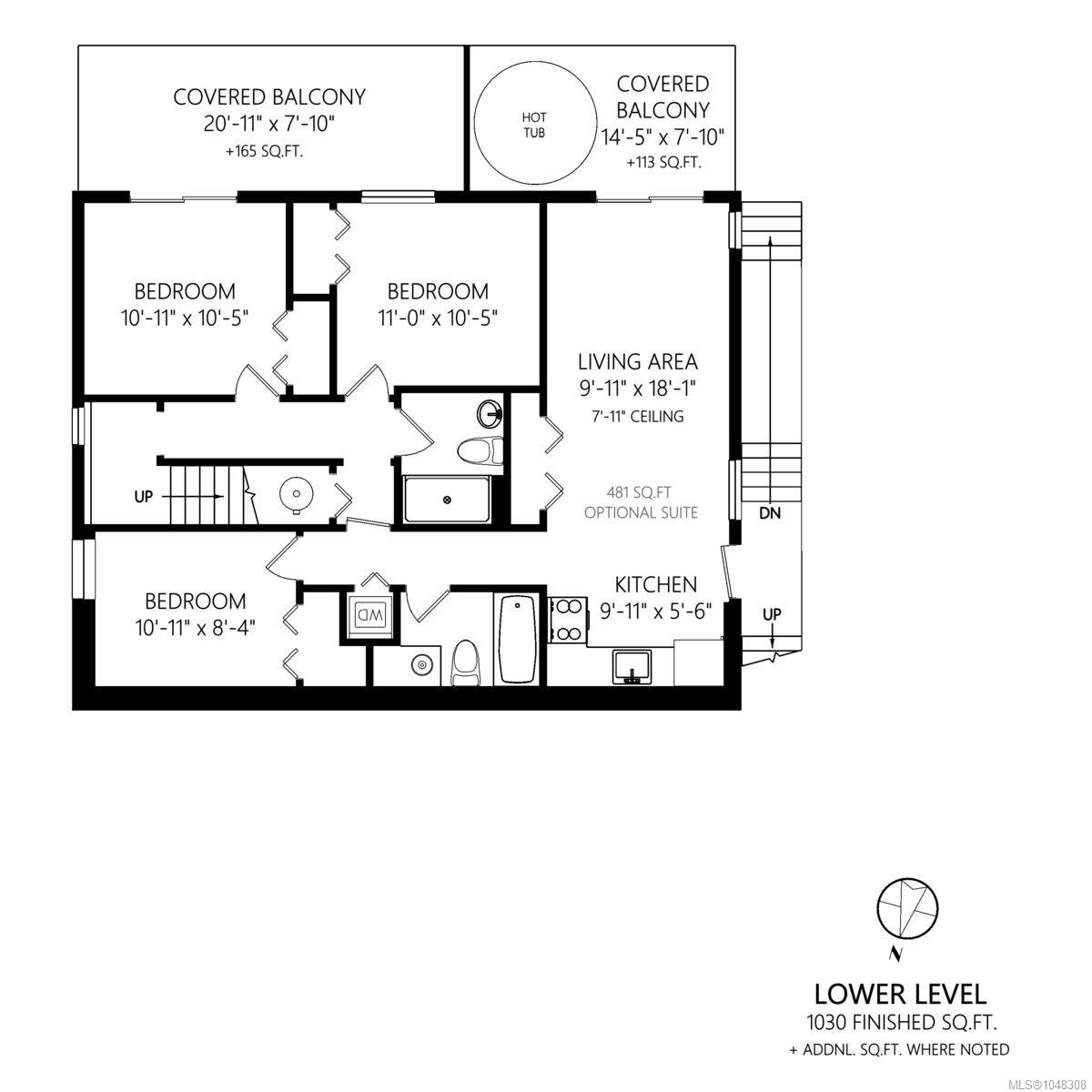 150 Rainbow Cres, Nanaimo, BC