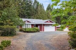 381 Fourneau Way Parksville, BC V9P 2J8