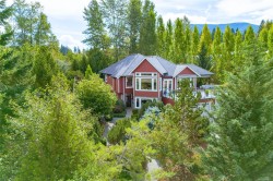 243 Tal Rd Lake Cowichan, BC V0R 2N0