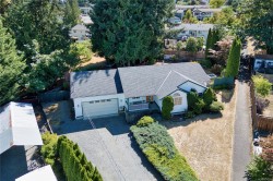 617 Taylor Cres Ladysmith, BC V9G 1P8