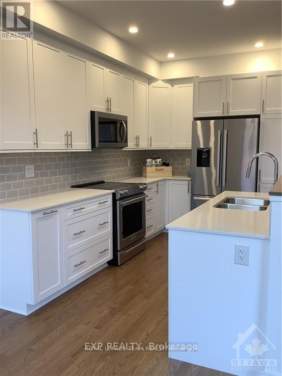 41 Moosonee Crescent, Ottawa, ON