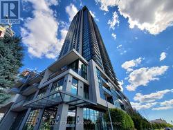 2307 - 3975 GRAND PARK DRIVE Mississauga, ON L5B 0K4