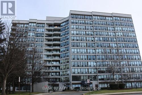 907 - 12 LAURELCREST STREET  Brampton, ON L6S 5Y4