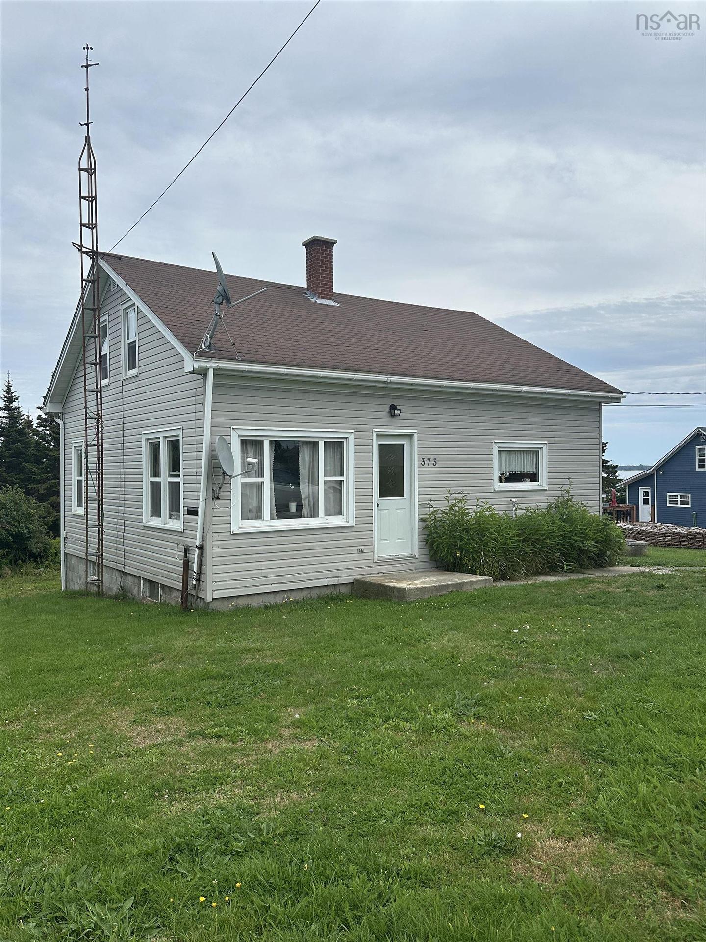 373 Bear Point Road, Bear Point, NS