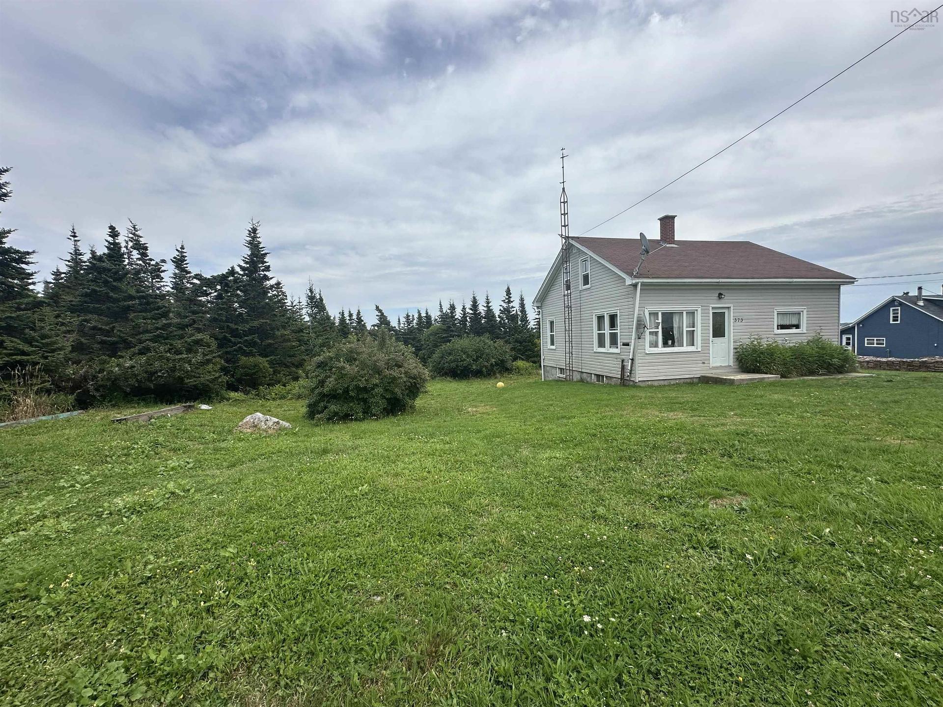 373 Bear Point Road, Bear Point, NS