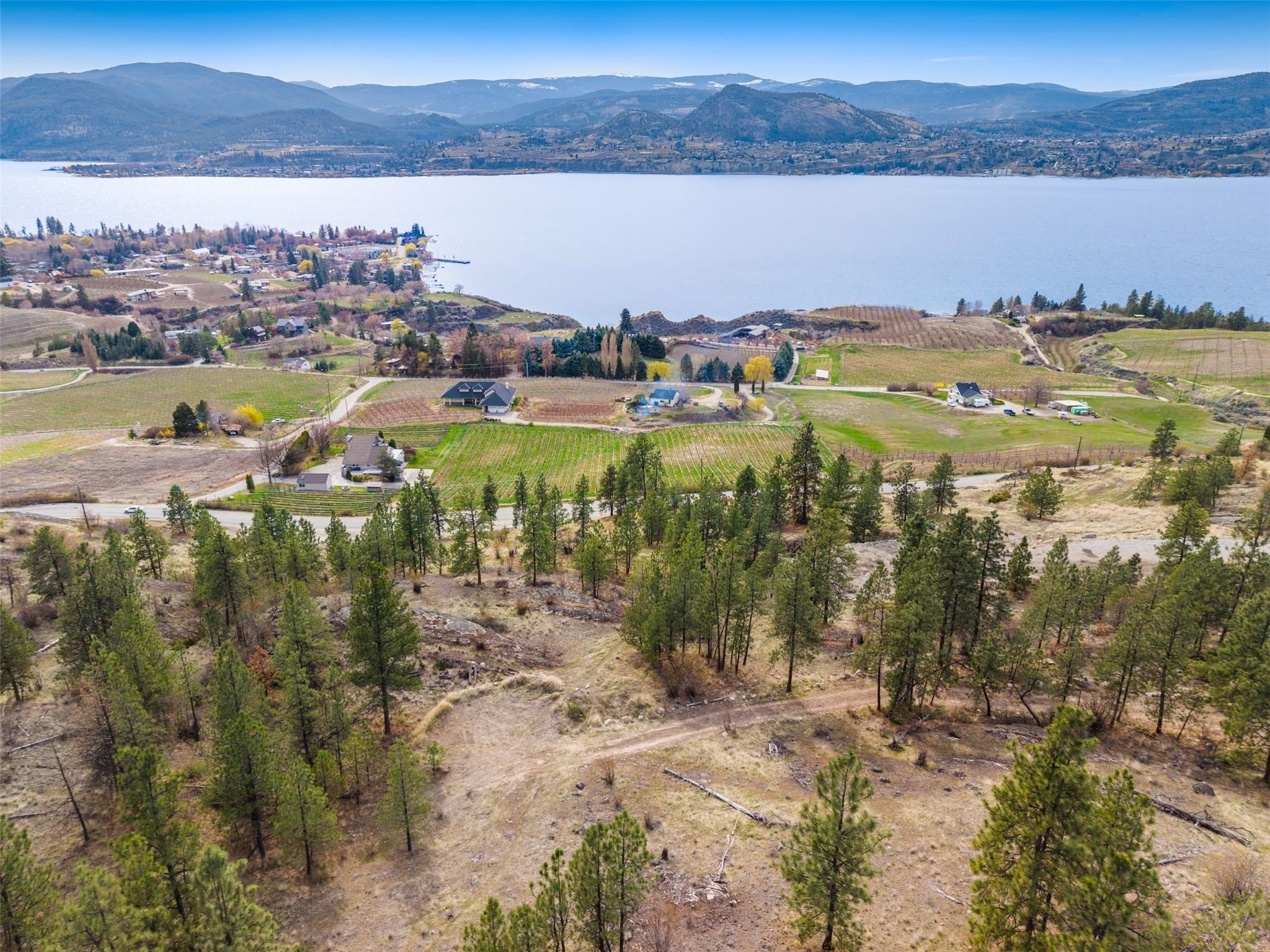 2-4650 North Naramata Road, Naramata, BC