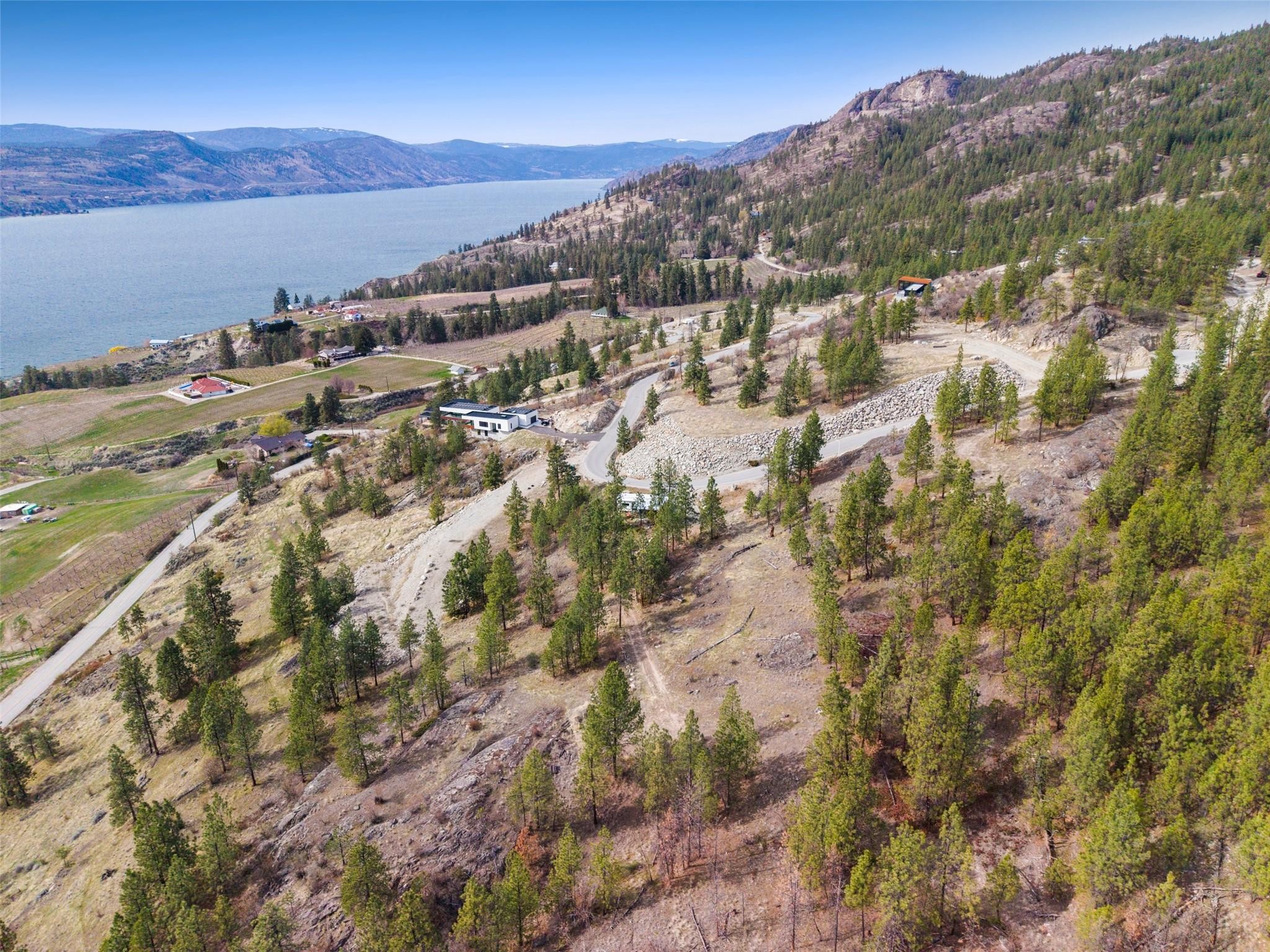 2-4650 North Naramata Road, Naramata, BC