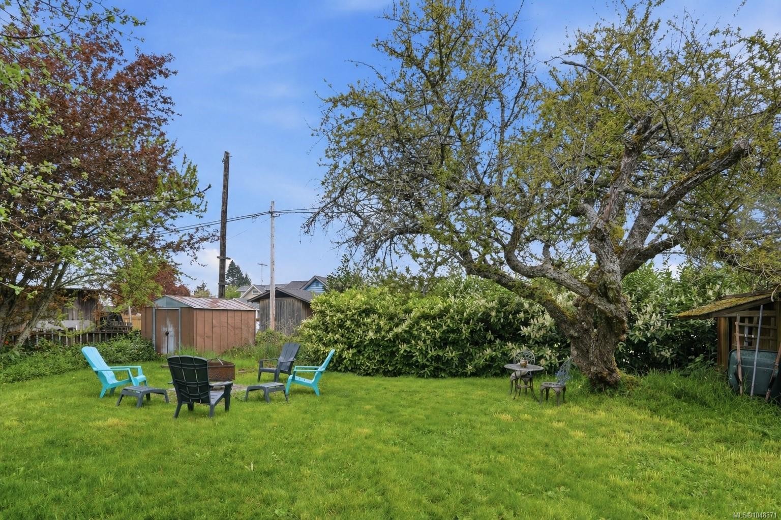 1020 4Th Ave, Ladysmith, BC