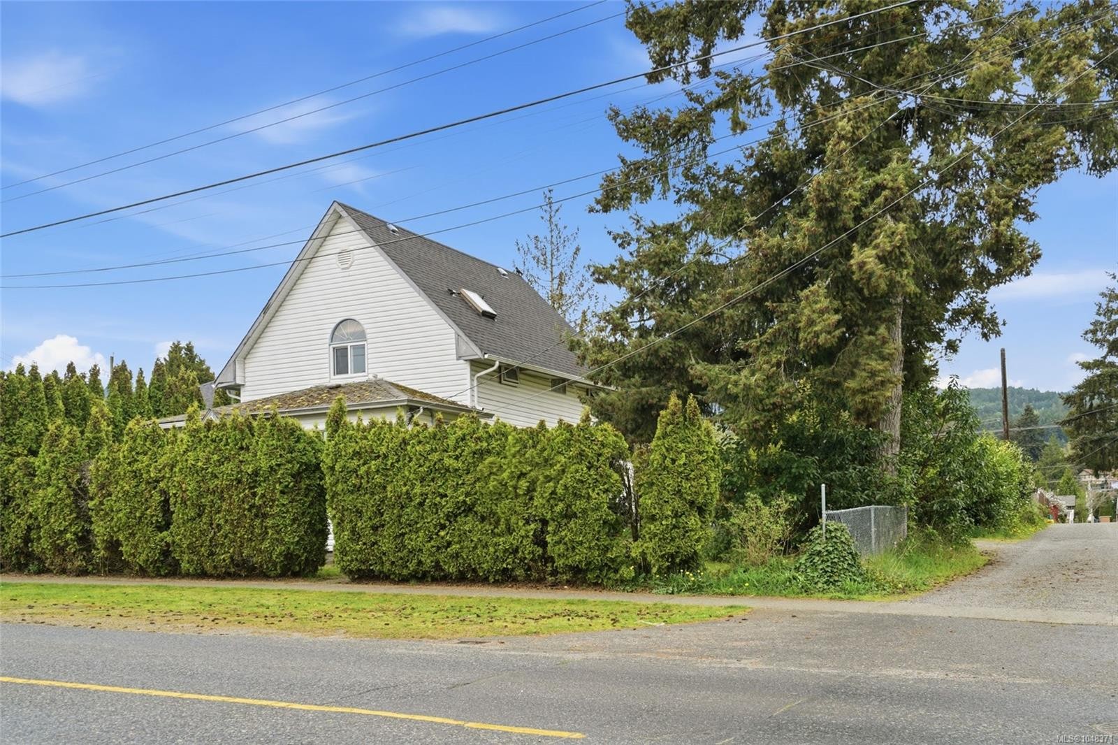 1020 4Th Ave, Ladysmith, BC
