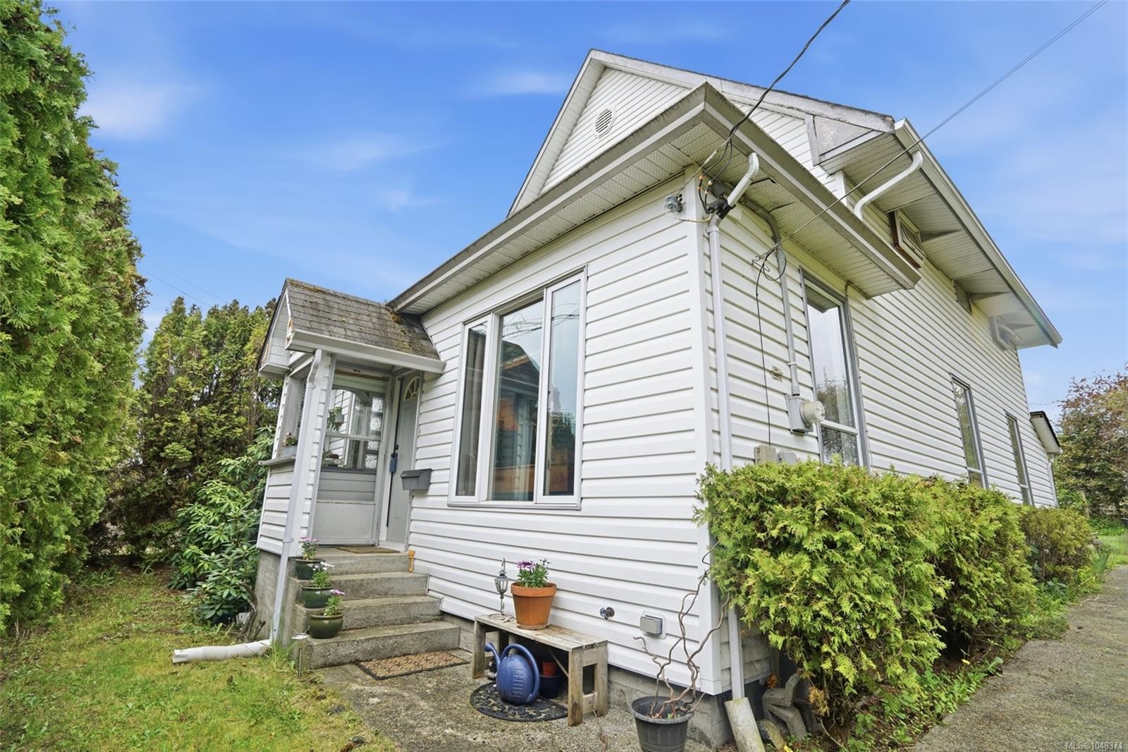 1020 4Th Ave, Ladysmith, BC
