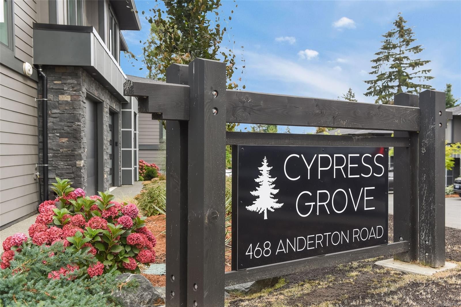 #12-468 Anderton Rd, Comox, BC