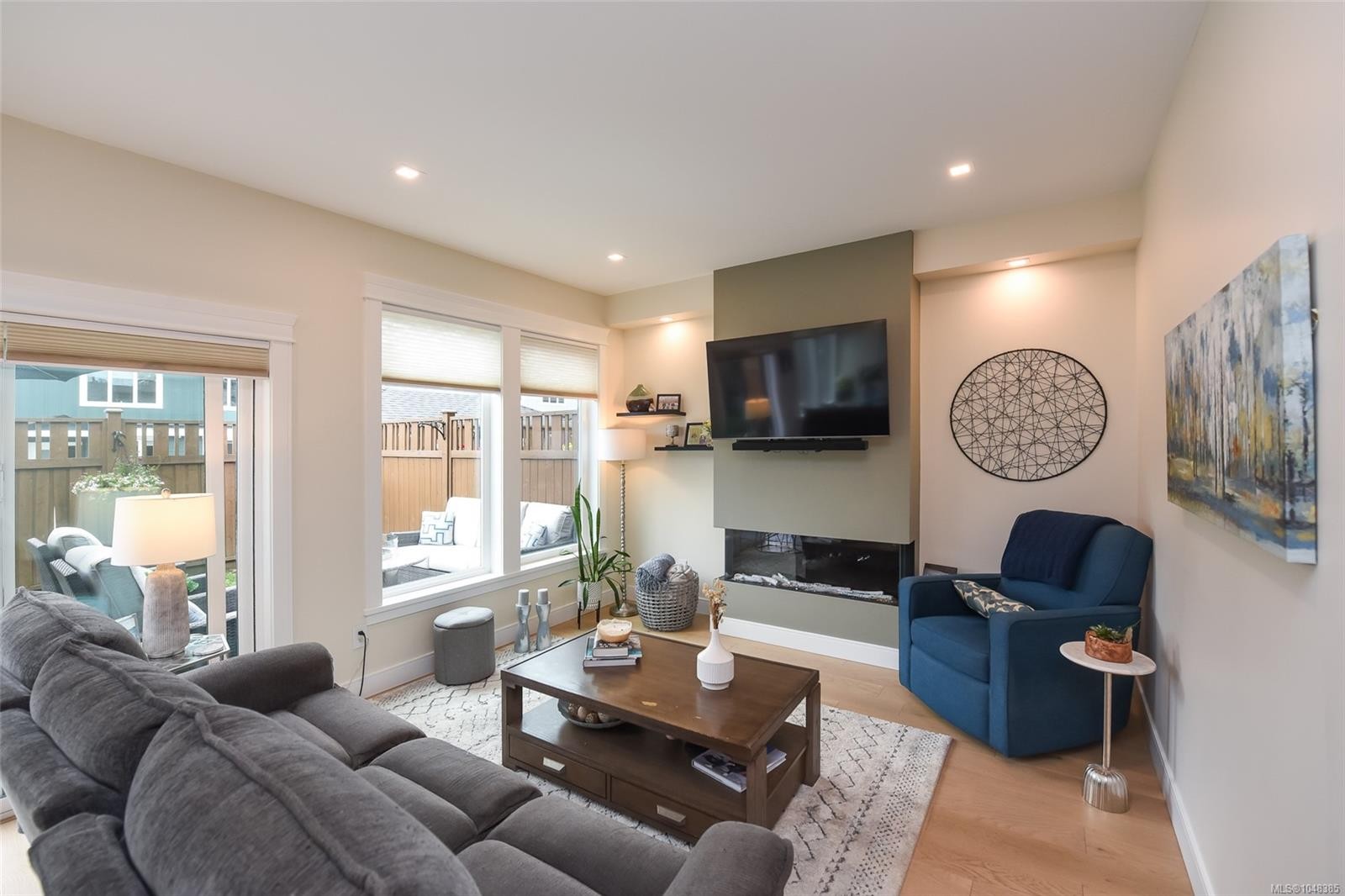 #12-468 Anderton Rd, Comox, BC