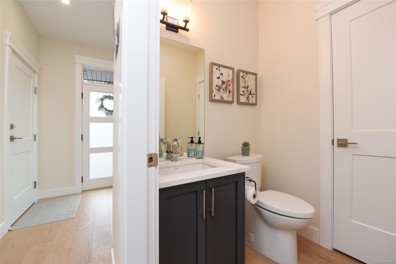 #12-468 Anderton Rd, Comox, BC