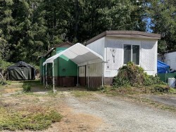 #8-2917 Alberni Hwy Port Alberni, BC V9Y 8G3