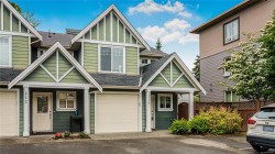 #110-724 Larkhall Rd Langford, BC V9B 6W8