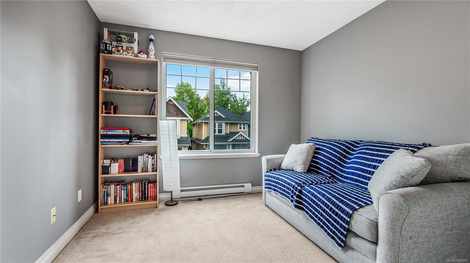 #110-724 Larkhall Rd, Langford, BC